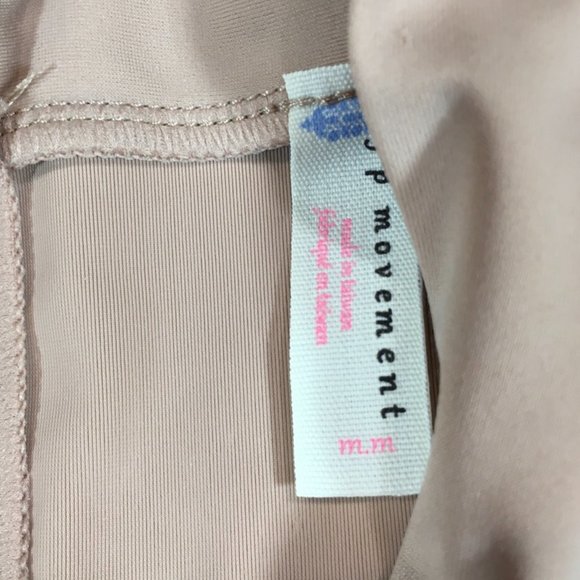 NWOT Free People Movement Take A Plunge Top, Sz. M - Picture 13 of 14